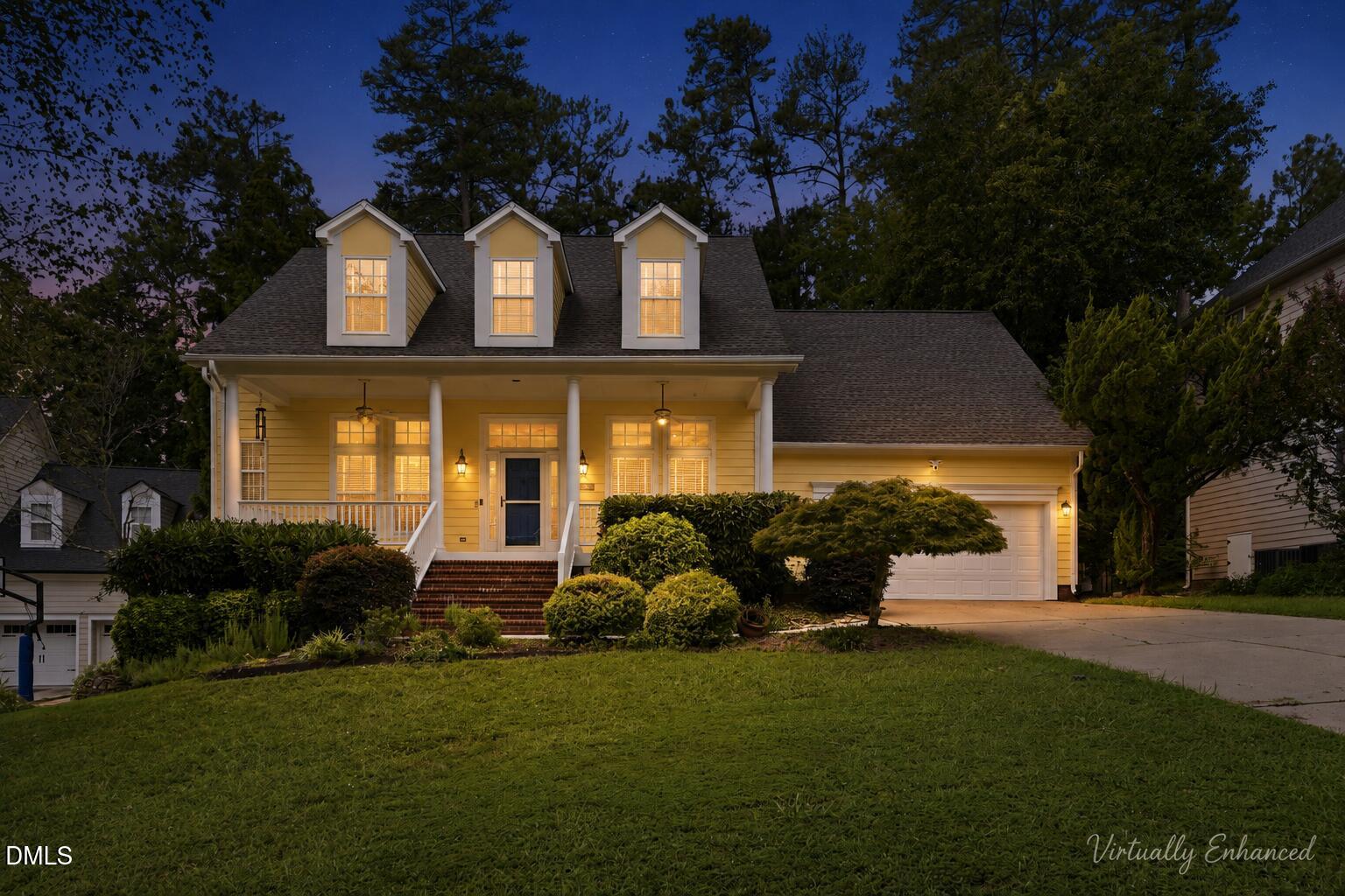112 Myers Farm Court Property Photo 28
