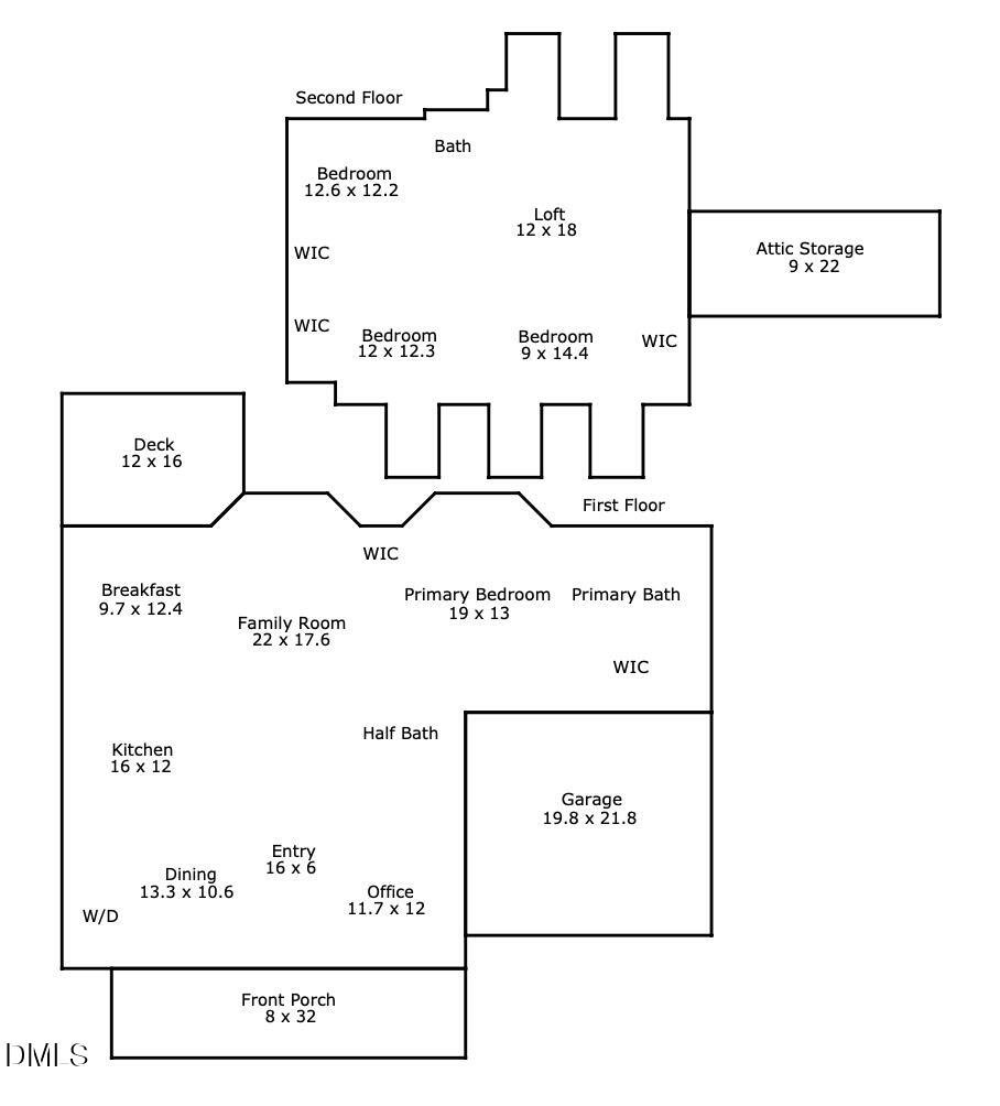112 Myers Farm Court Property Photo 29