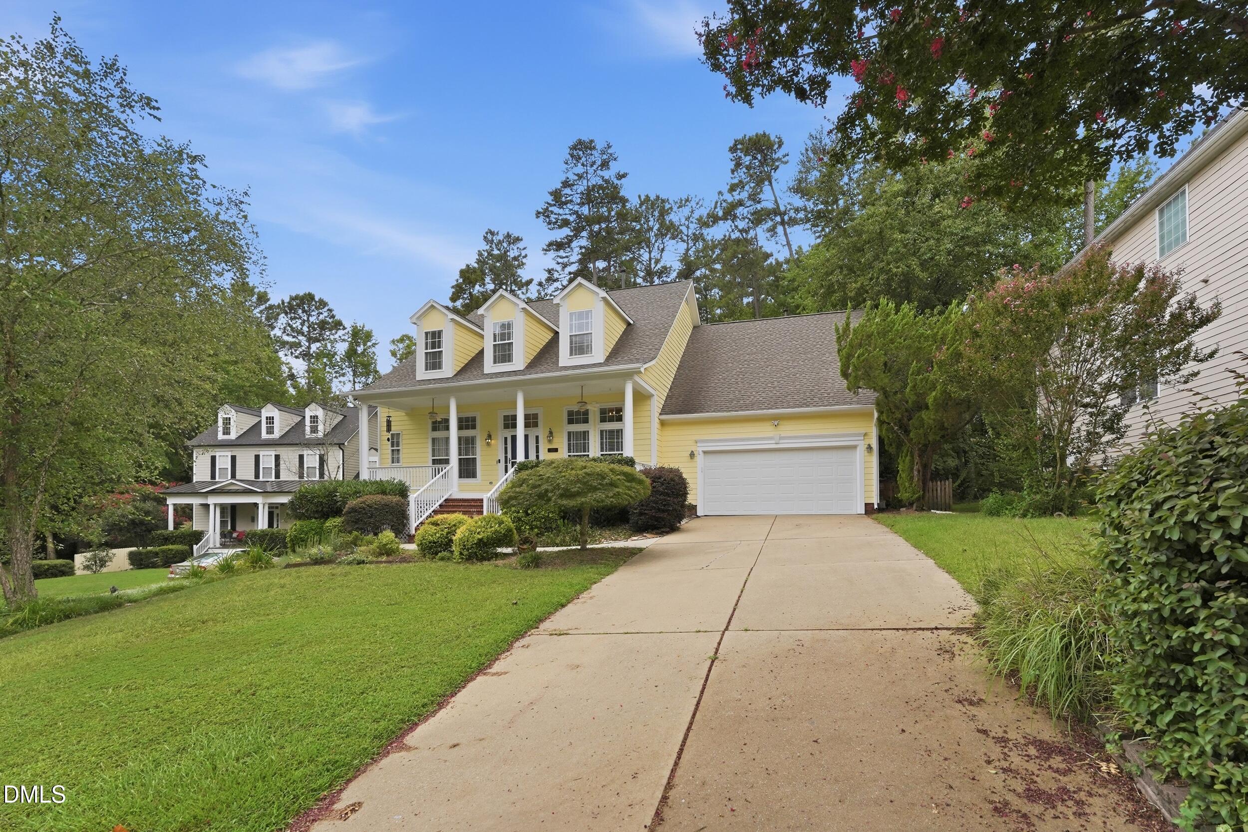 112 Myers Farm Court Property Photo 30