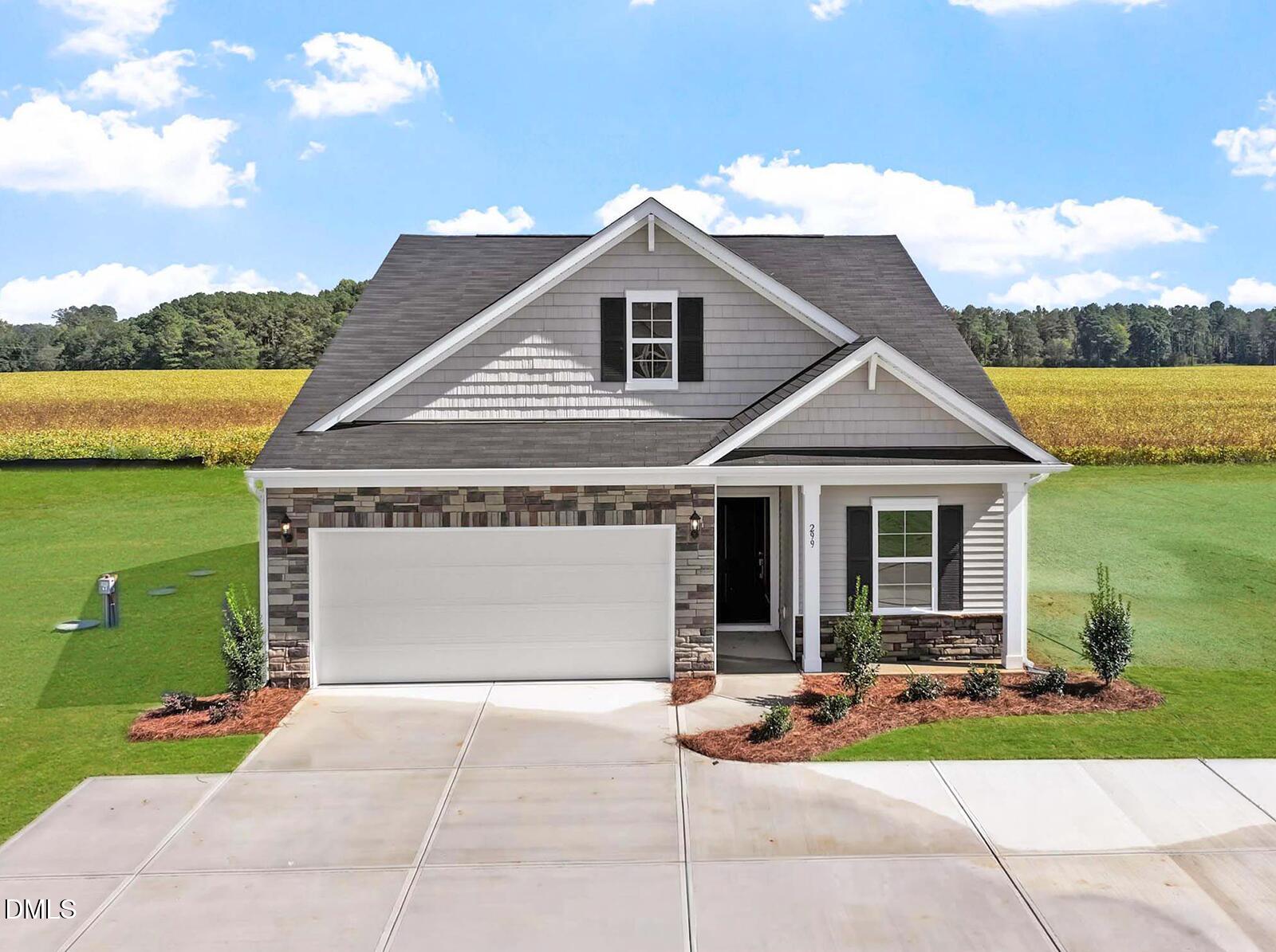 299 Thomas Trail 15 Property Photo 2