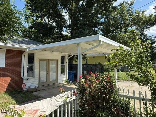 714 Carter Avenue Property Photo 2