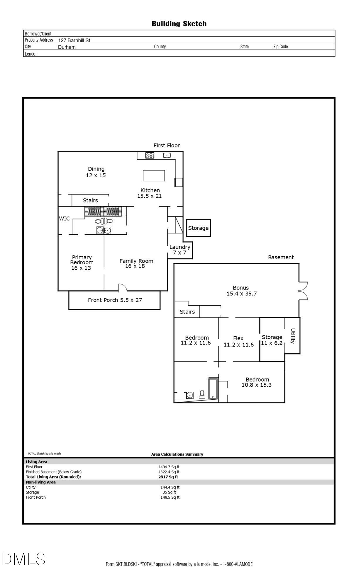 127 & 129 Barnhill Street Property Photo 39