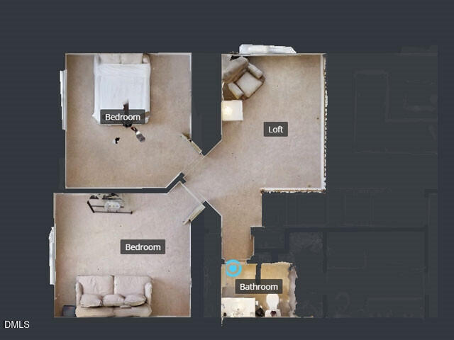 8227 Belneath Court Property Photo 37
