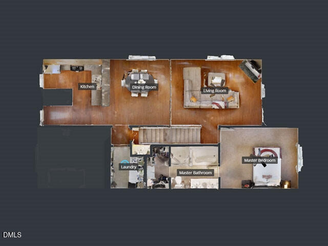 8227 Belneath Court Property Photo 38