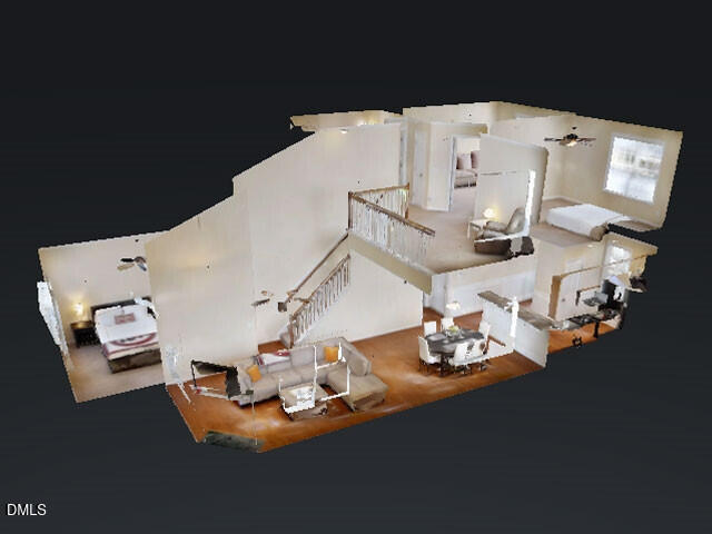 8227 Belneath Court Property Photo 39
