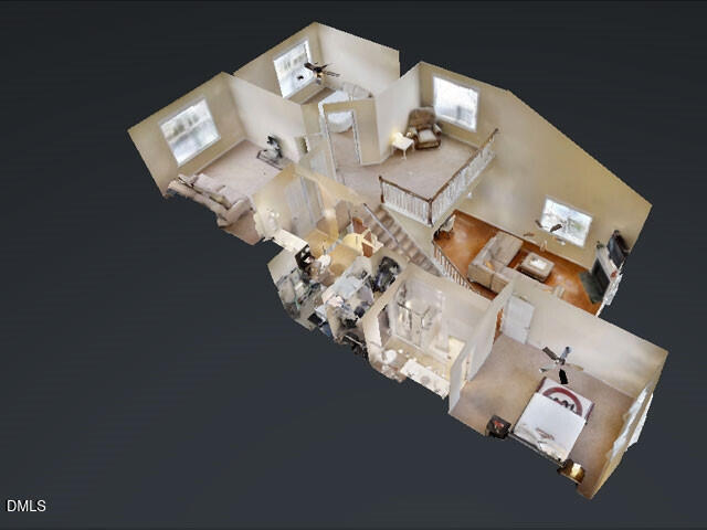 8227 Belneath Court Property Photo 40