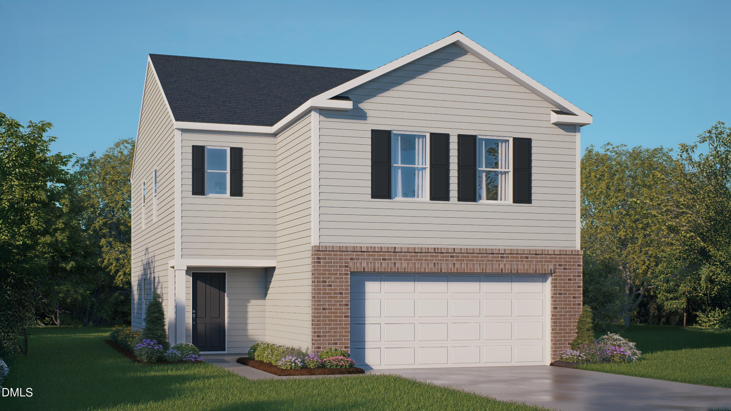1008 Holden Vista Circle Property Photo 1