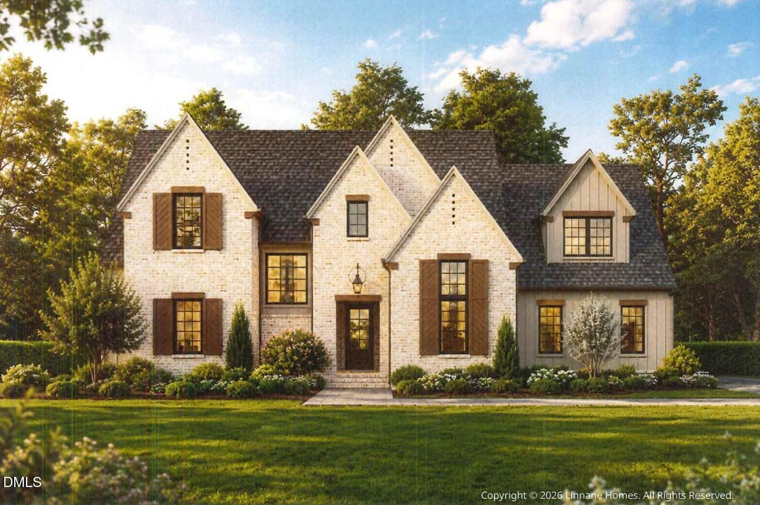 105 Greenbrook Way