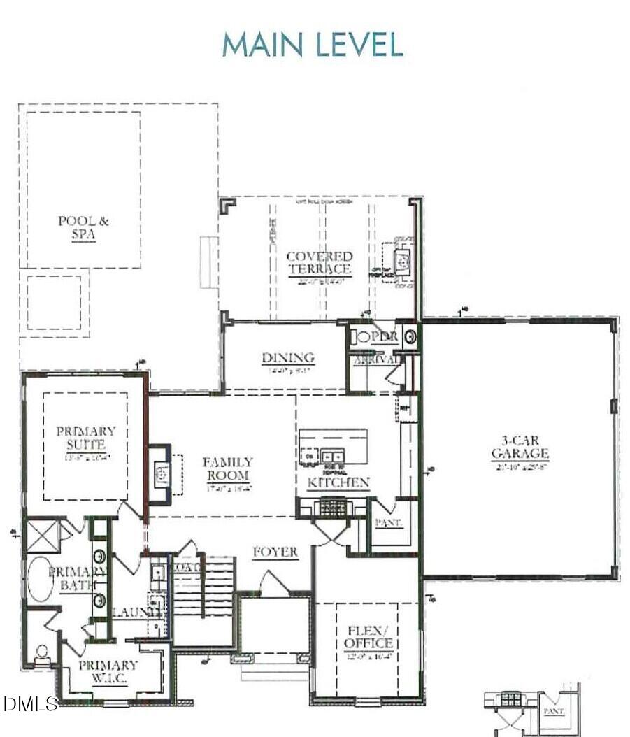 260 Ironwood Boulevard Property Photo 2