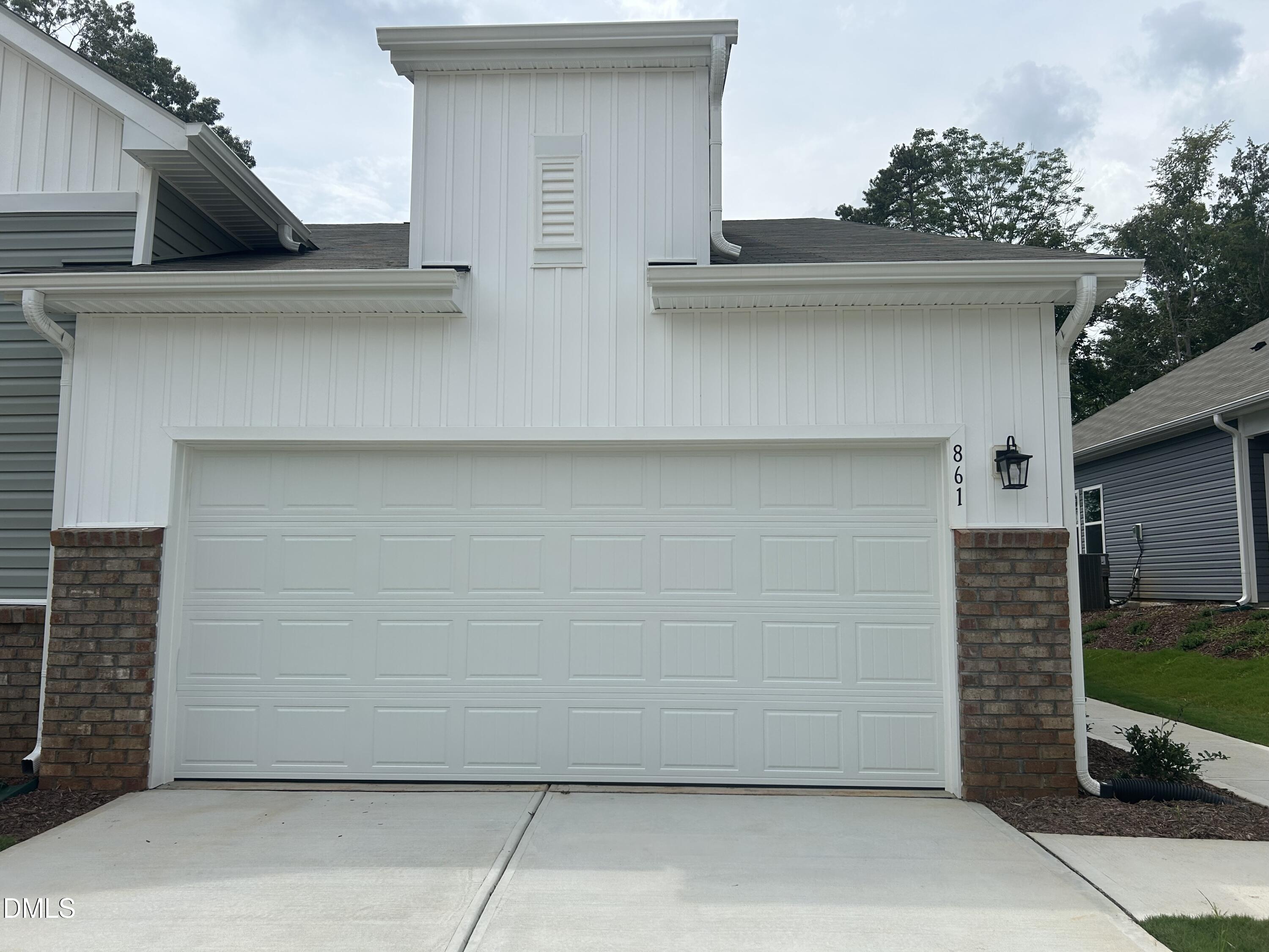 861 Hanford Landing Drive