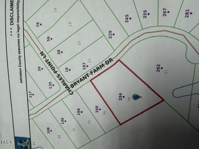 194 Bryant Farm Drive