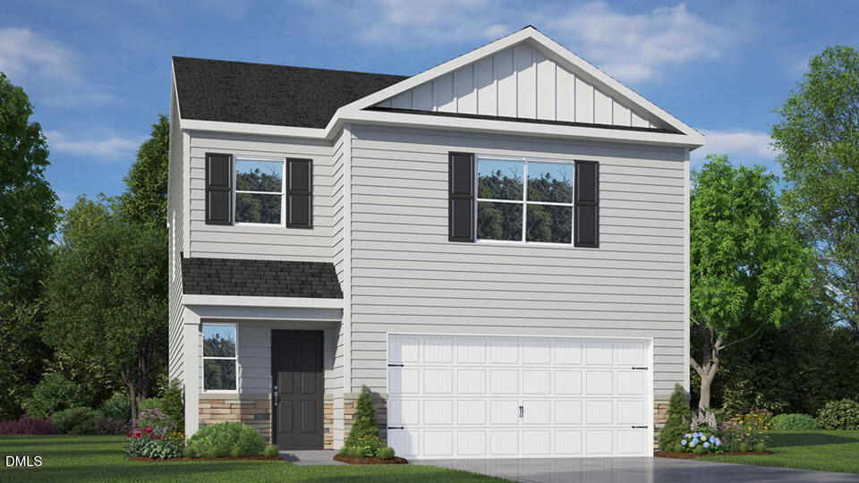 1009 Holden Vista Circle Property Photo 1