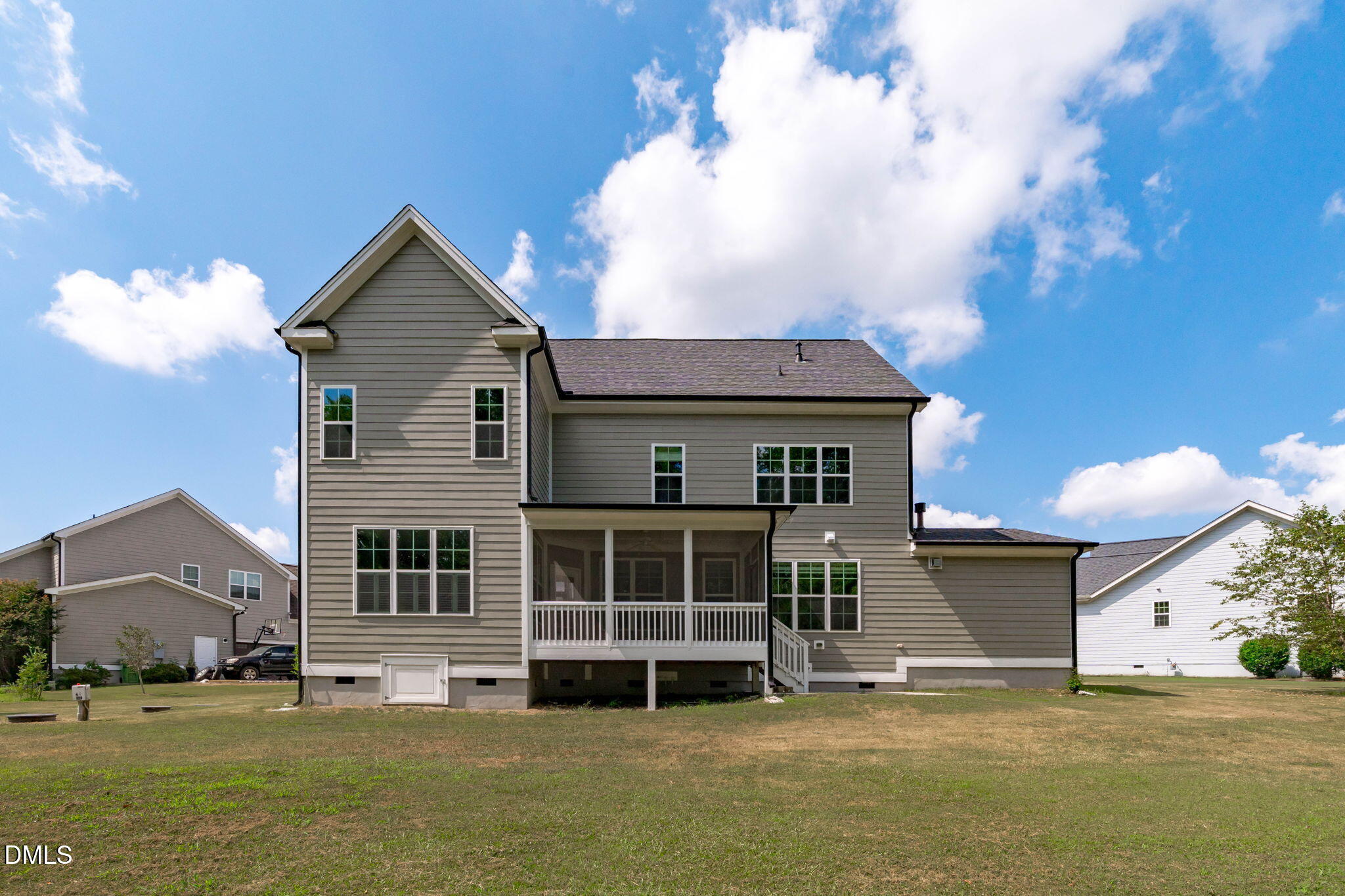201 Misty Moonlight Drive Property Photo 48