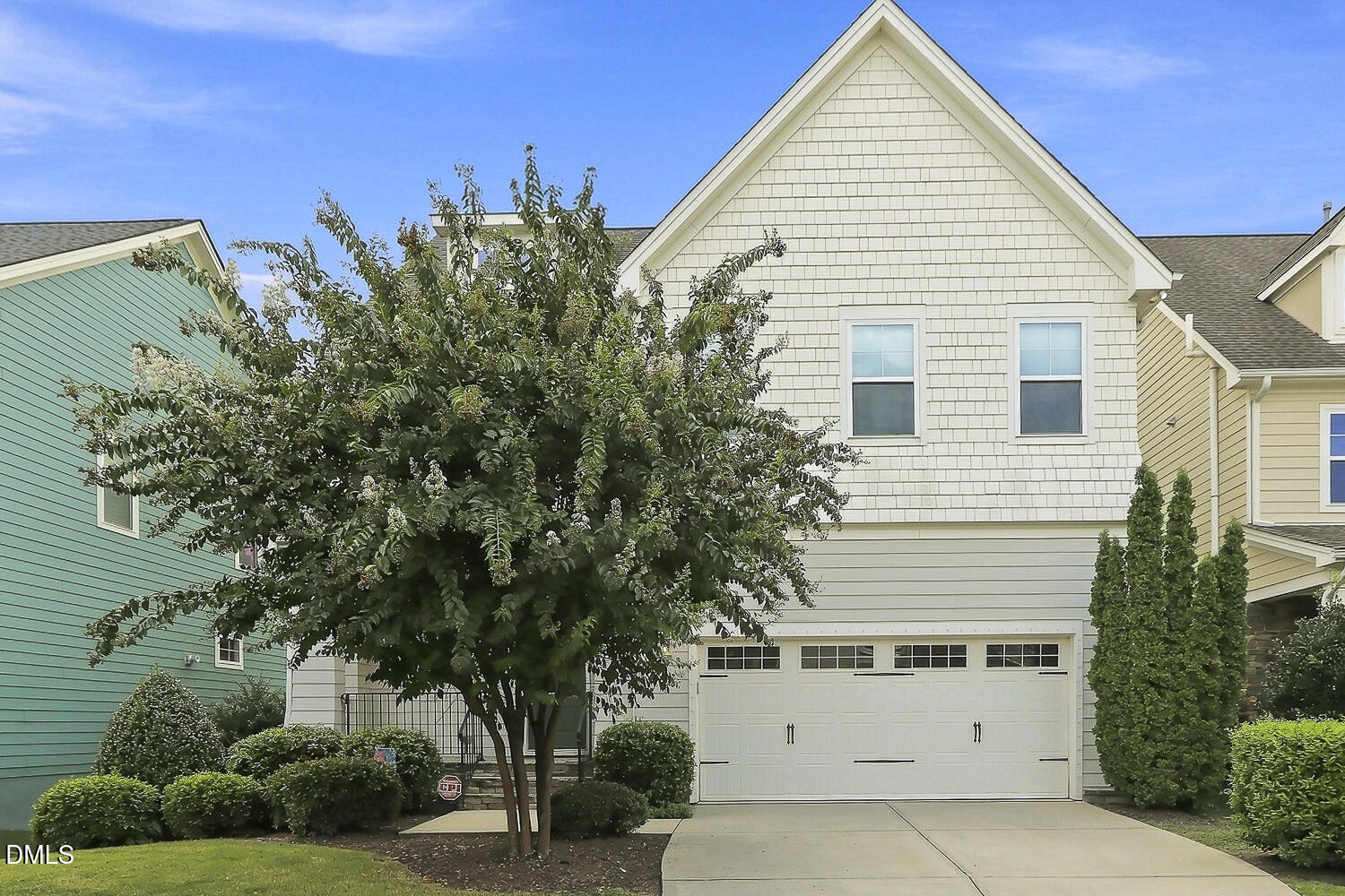 2703 Cameron Pond Drive