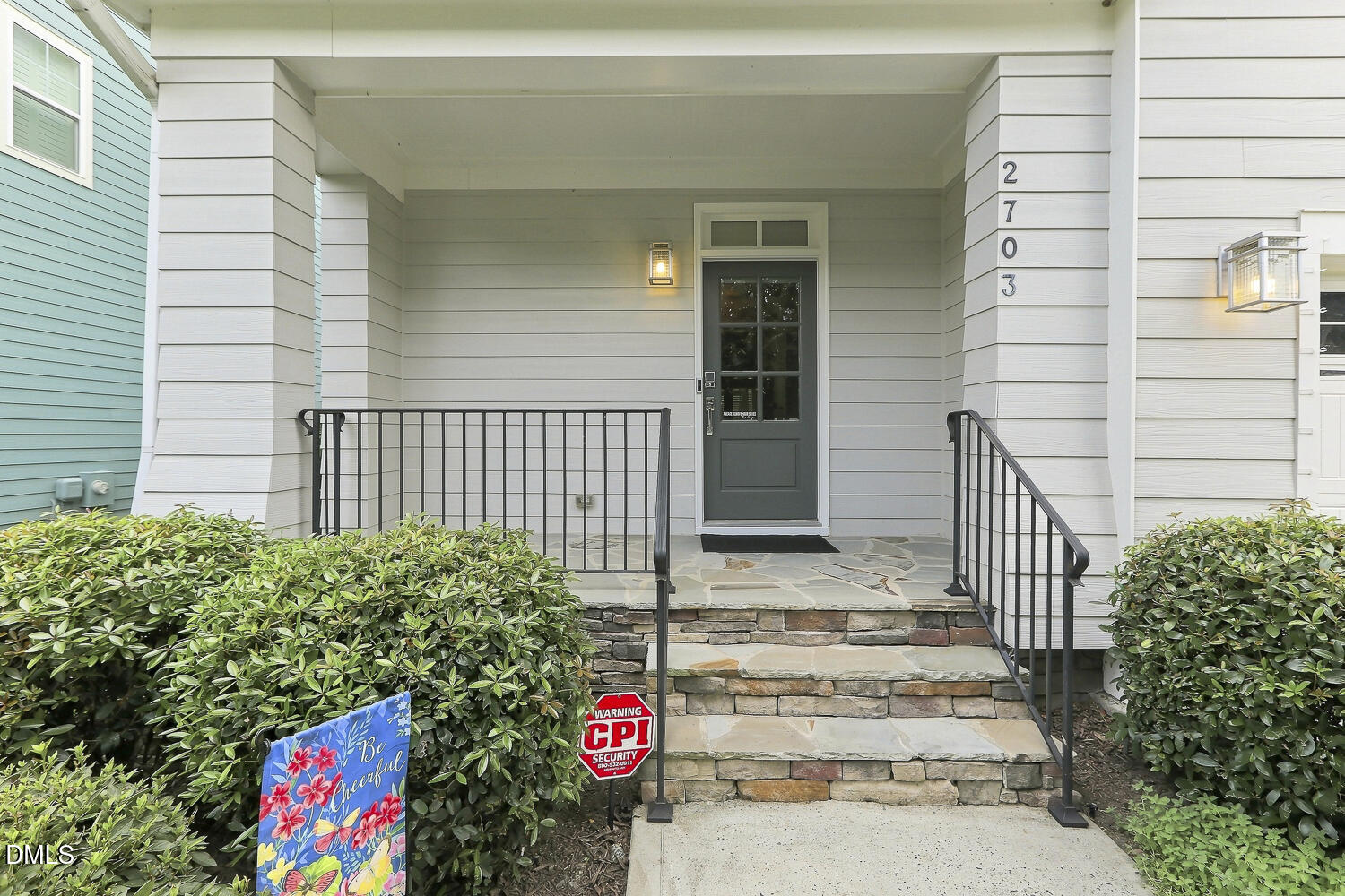 2703 Cameron Pond Drive Property Photo 6