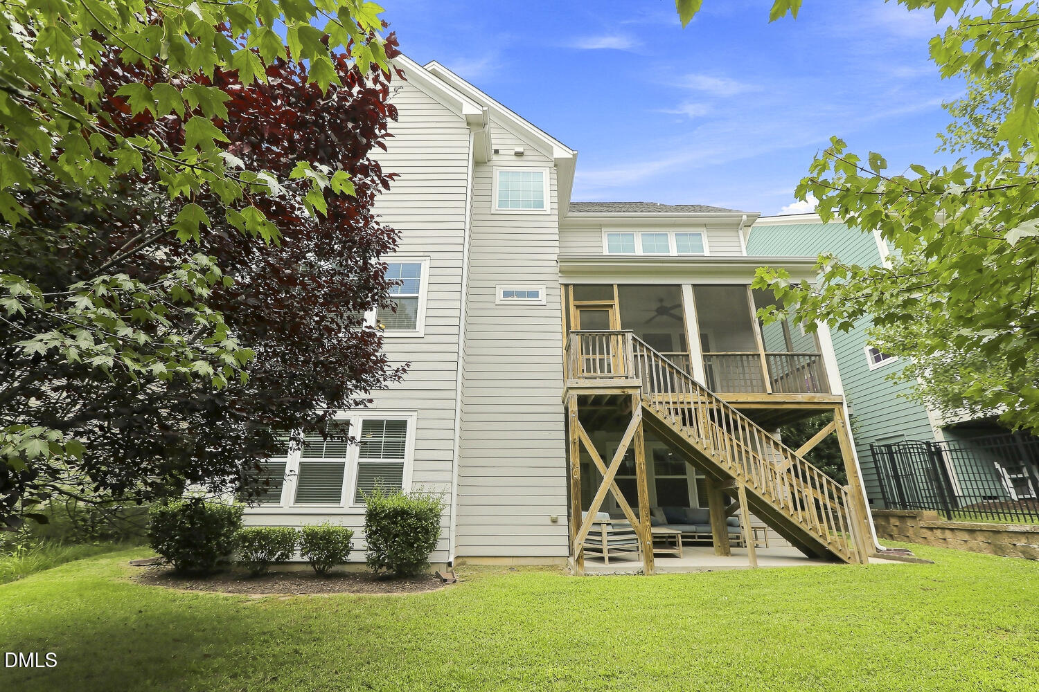 2703 Cameron Pond Drive Property Photo 87