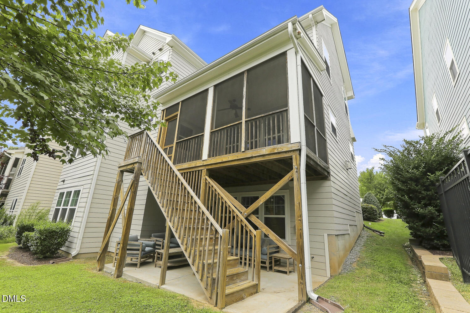 2703 Cameron Pond Drive Property Photo 88