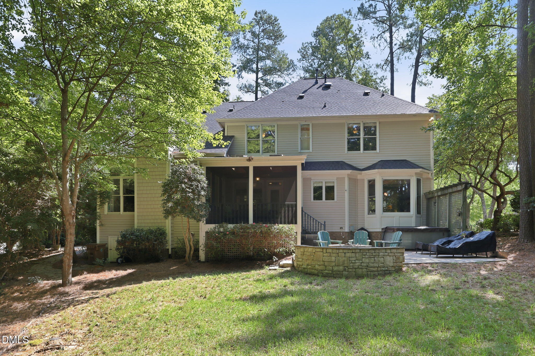 304 Flint Point Lane Property Photo 42