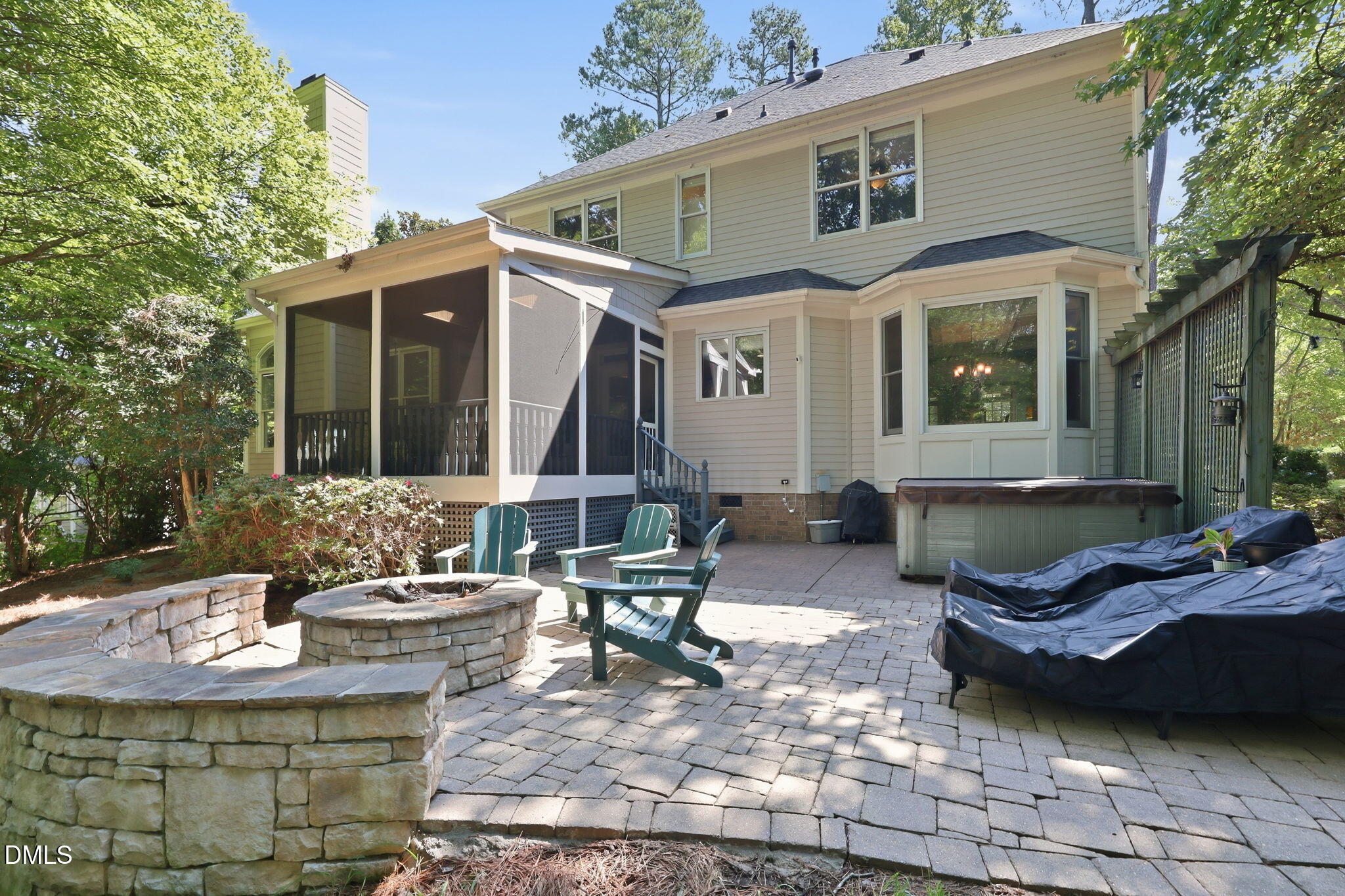 304 Flint Point Lane Property Photo 43