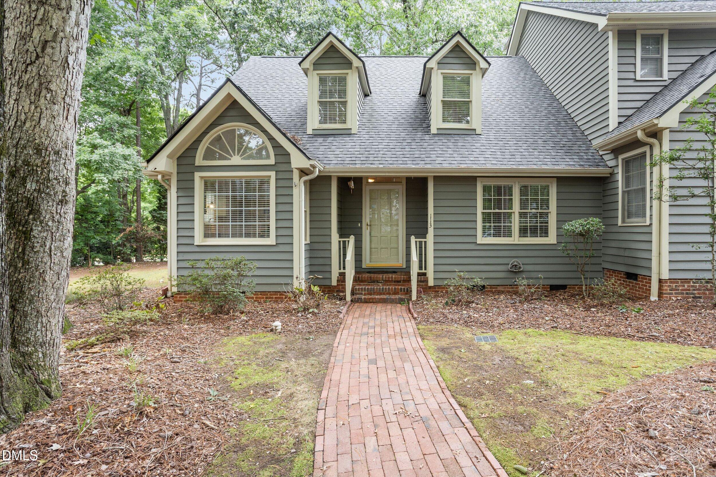 113 Long Shadow Lane Property Photo 2