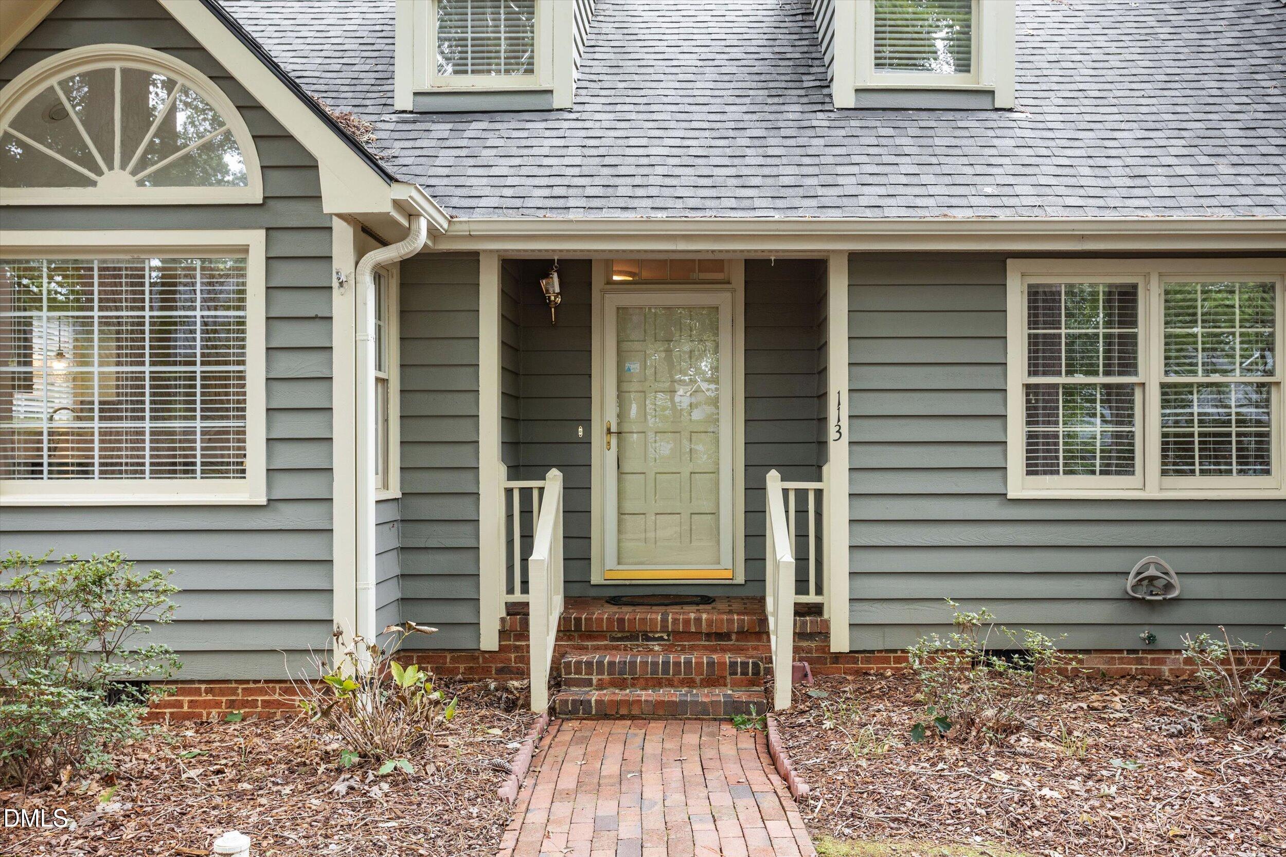 113 Long Shadow Lane Property Photo 35