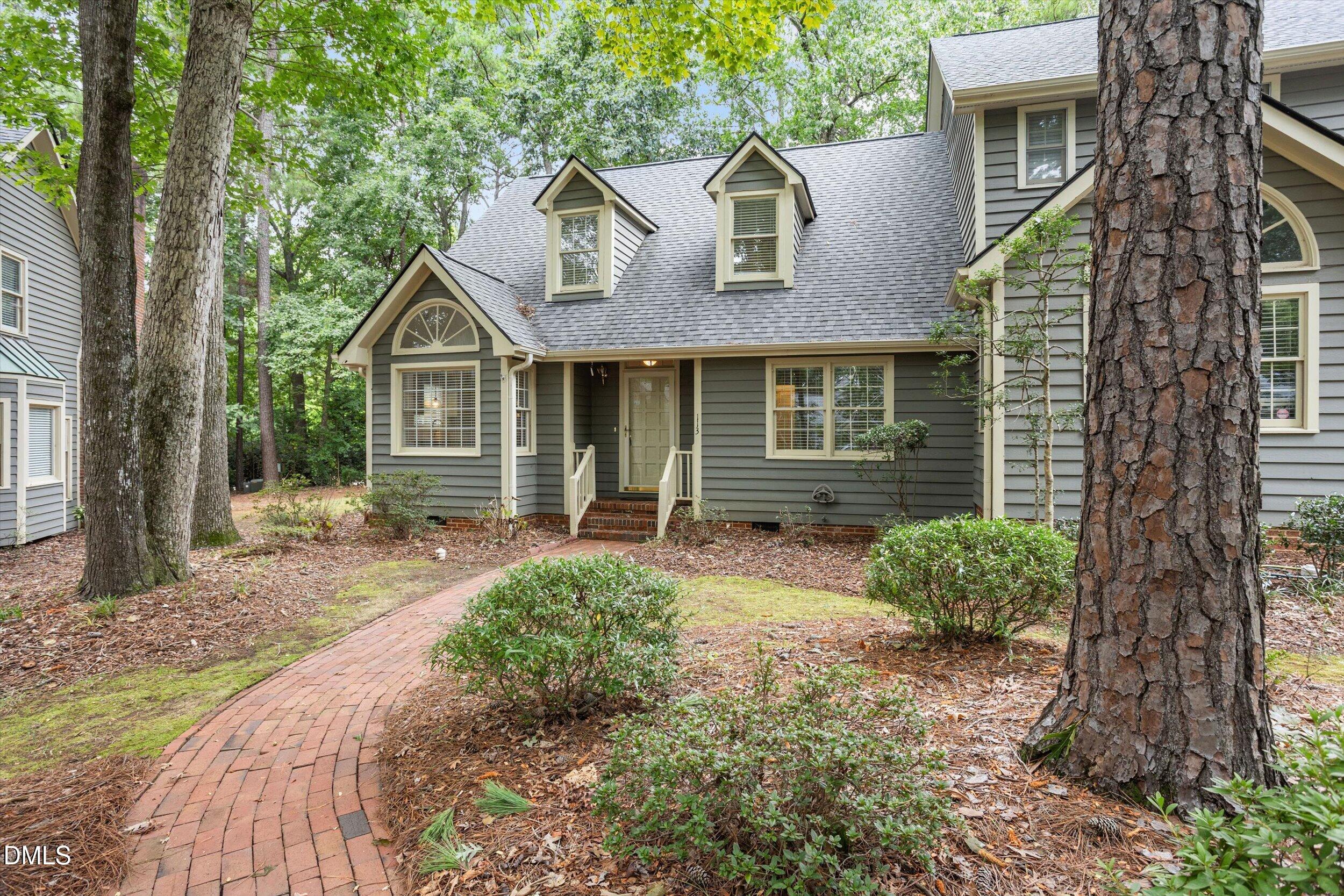 113 Long Shadow Lane Property Photo 40