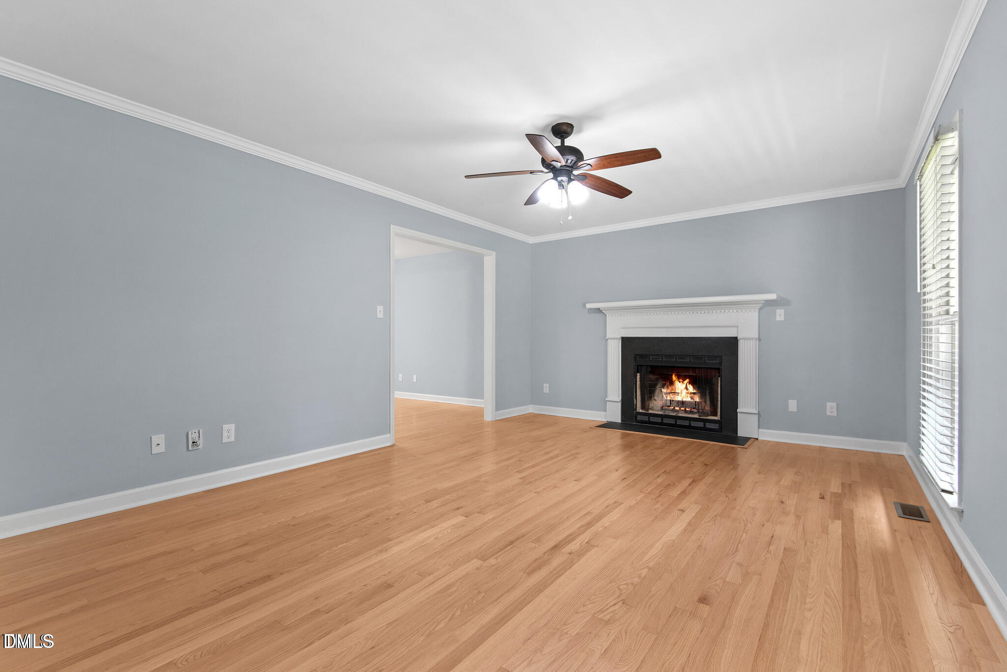 302 Rushingwater Drive Property Photo 2