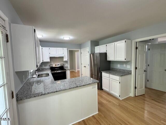 302 Rushingwater Drive Property Photo 4