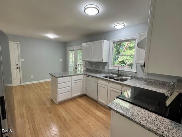 302 Rushingwater Drive Property Photo 5