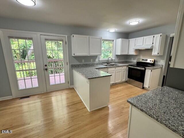 302 Rushingwater Drive Property Photo 6