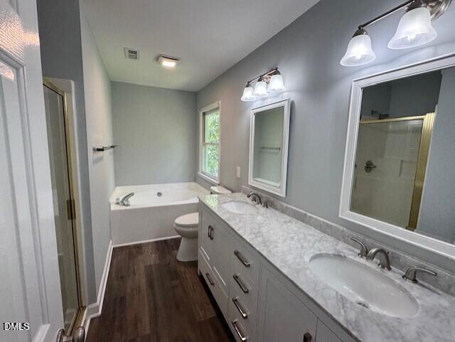 302 Rushingwater Drive Property Photo 14