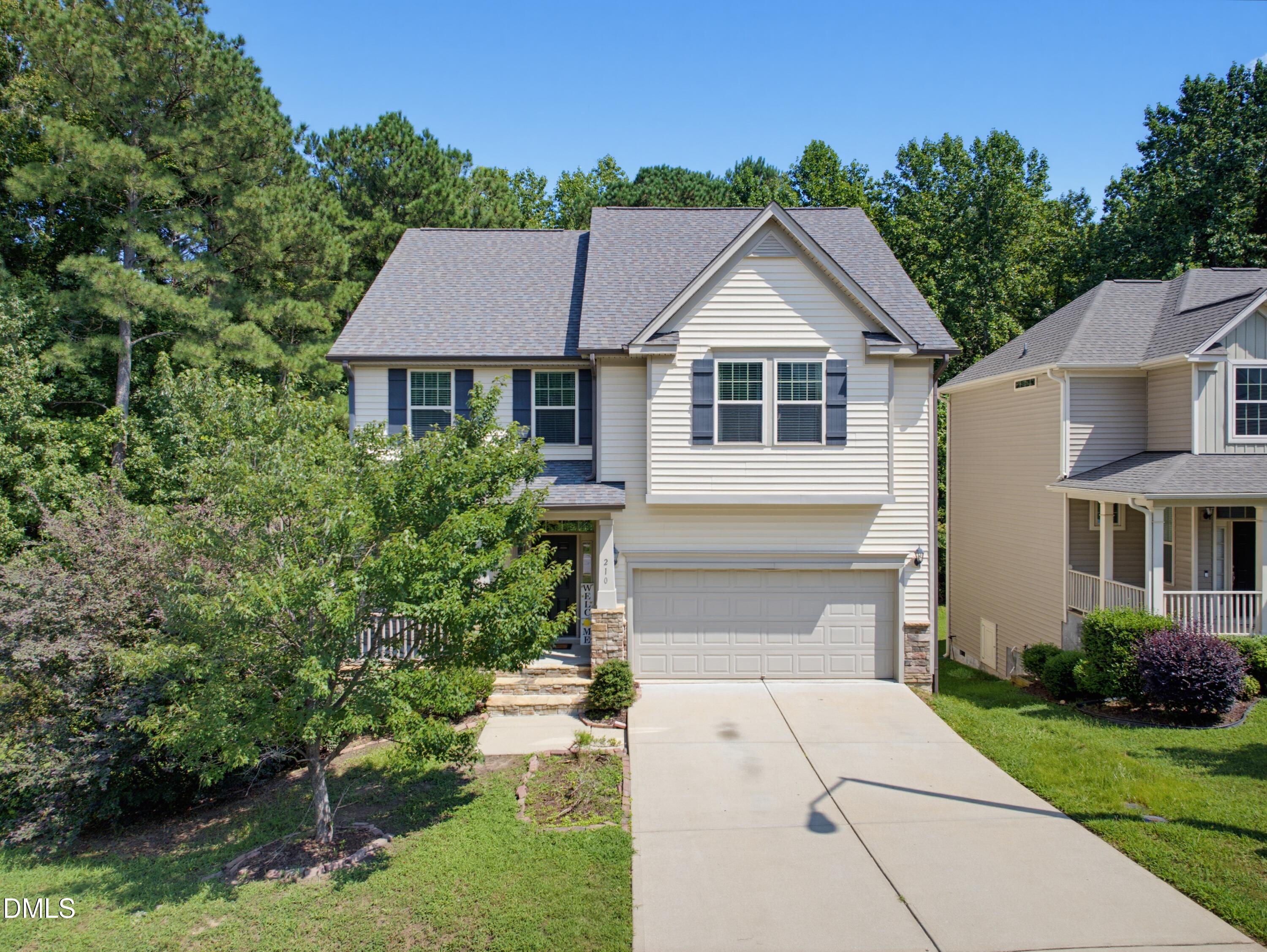 210 Davelyn Court