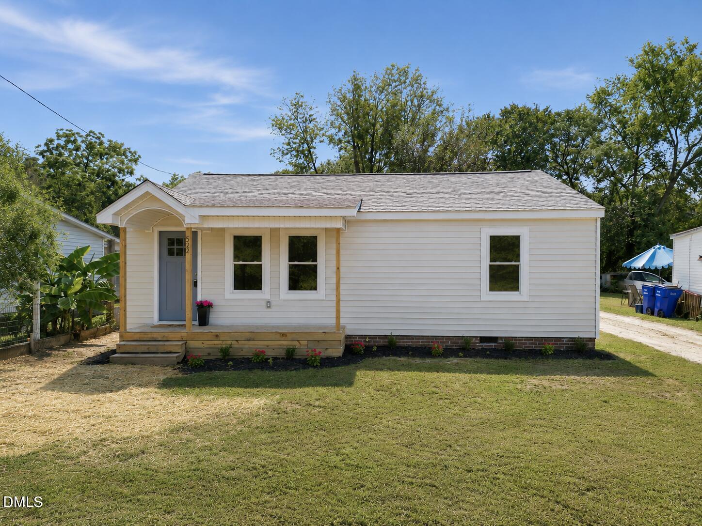 522 Buffalo Road Property Photo 1