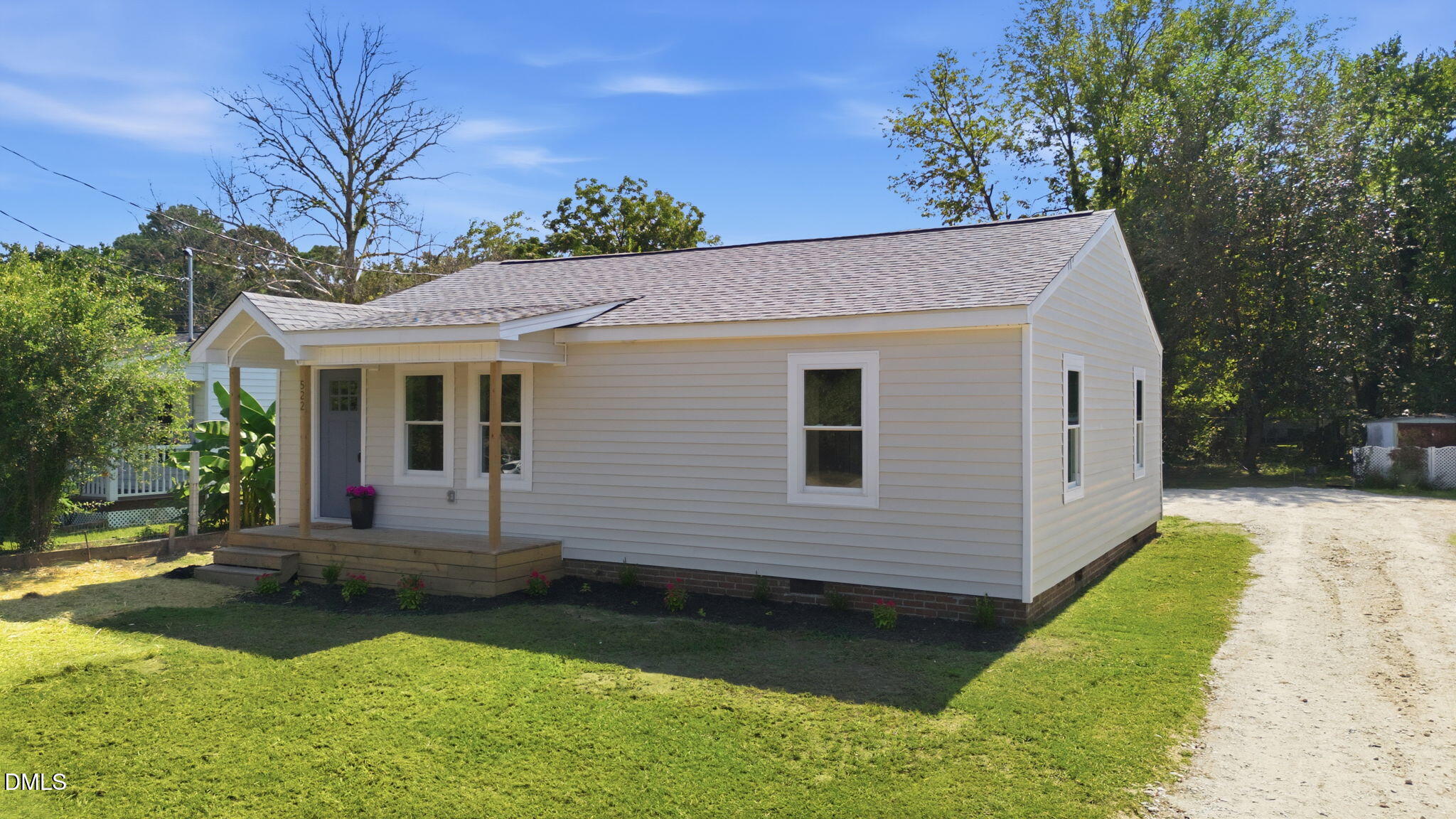 522 Buffalo Road Property Photo 2