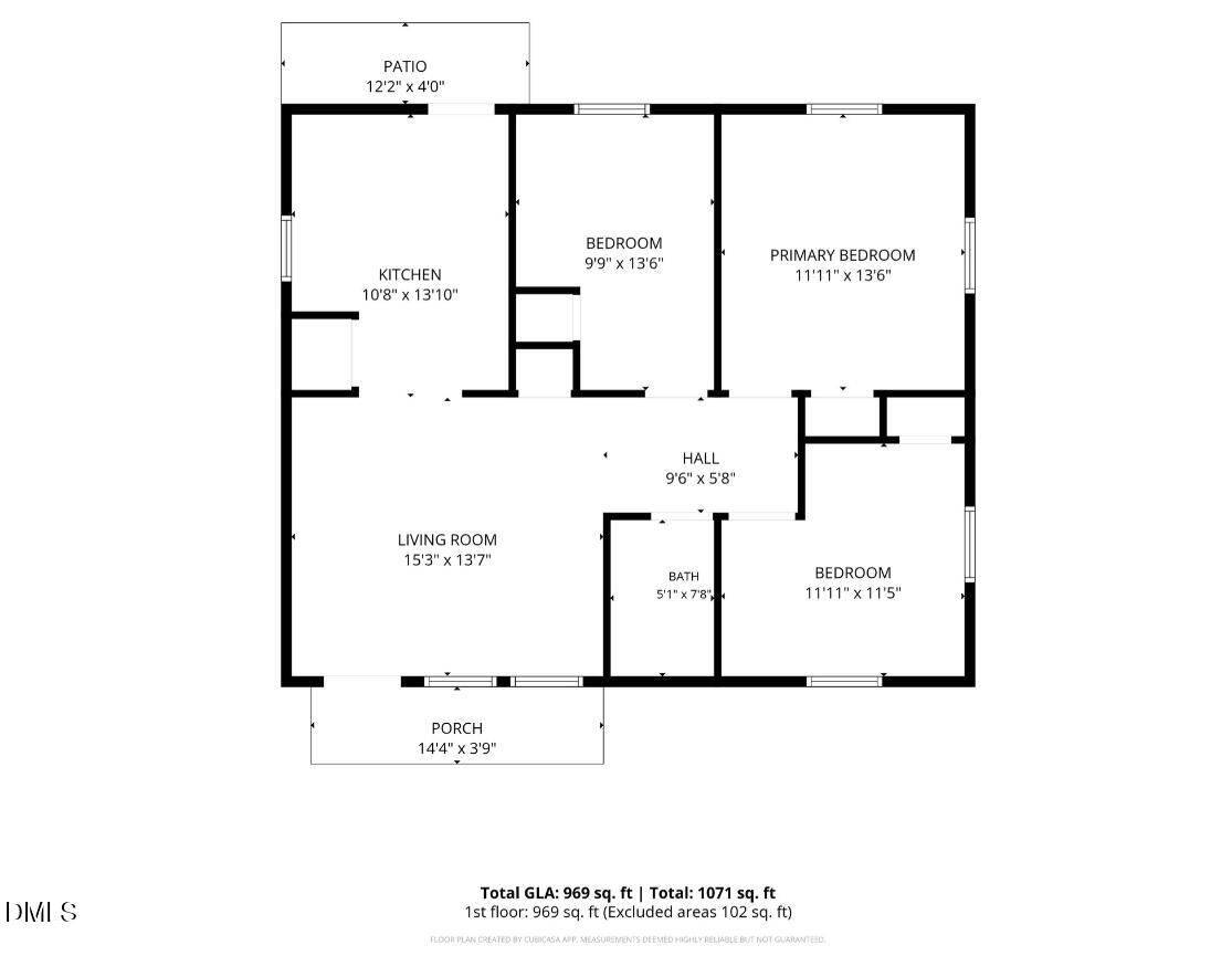 522 Buffalo Road Property Photo 26