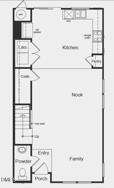 2604 Addlet Drive Property Photo 2