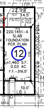2604 Addlet Drive Property Photo 4