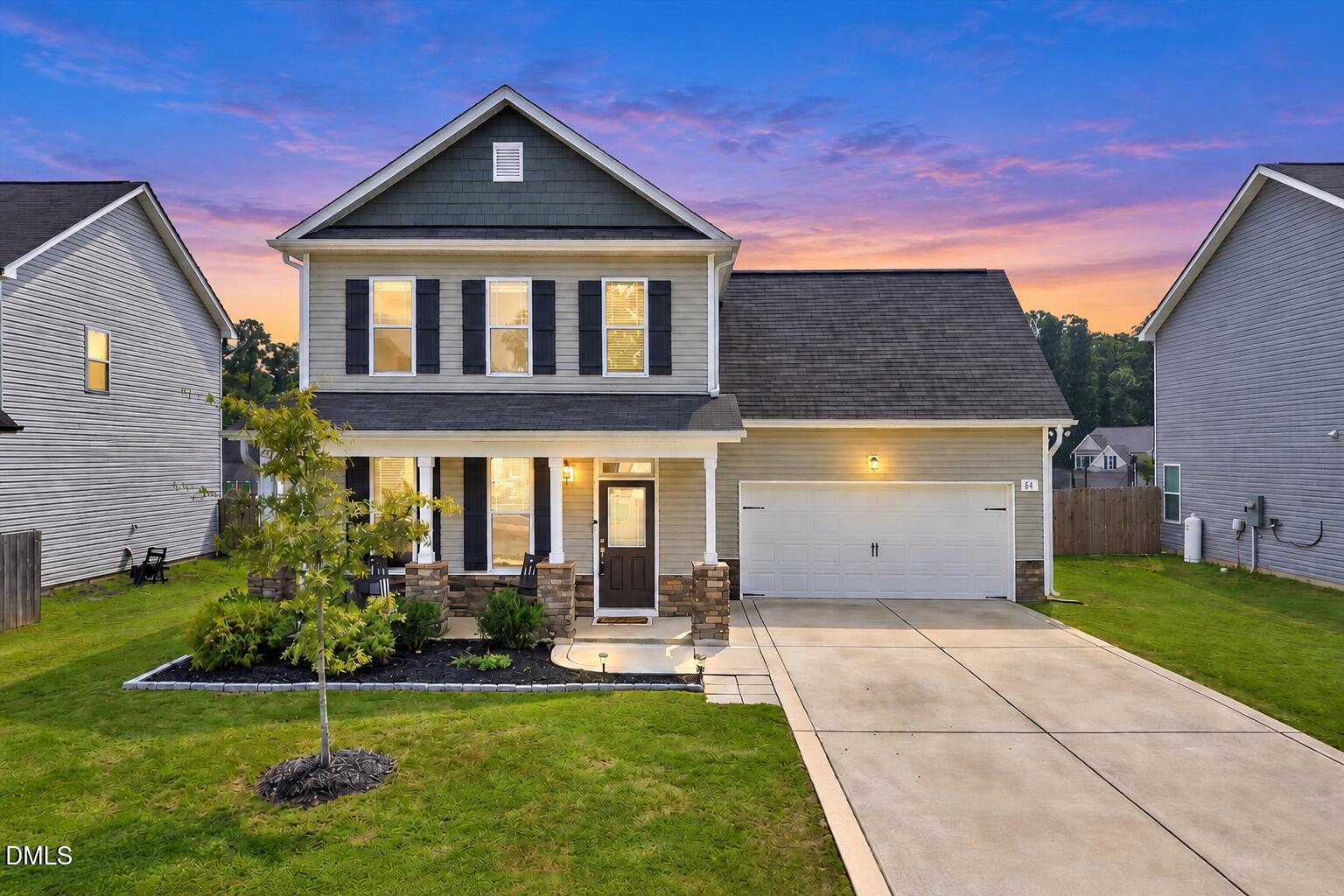 64 Jester Court Property Photo 1