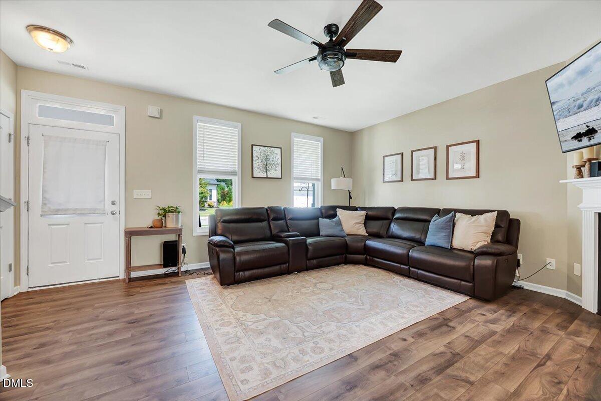 64 Jester Court Property Photo 7