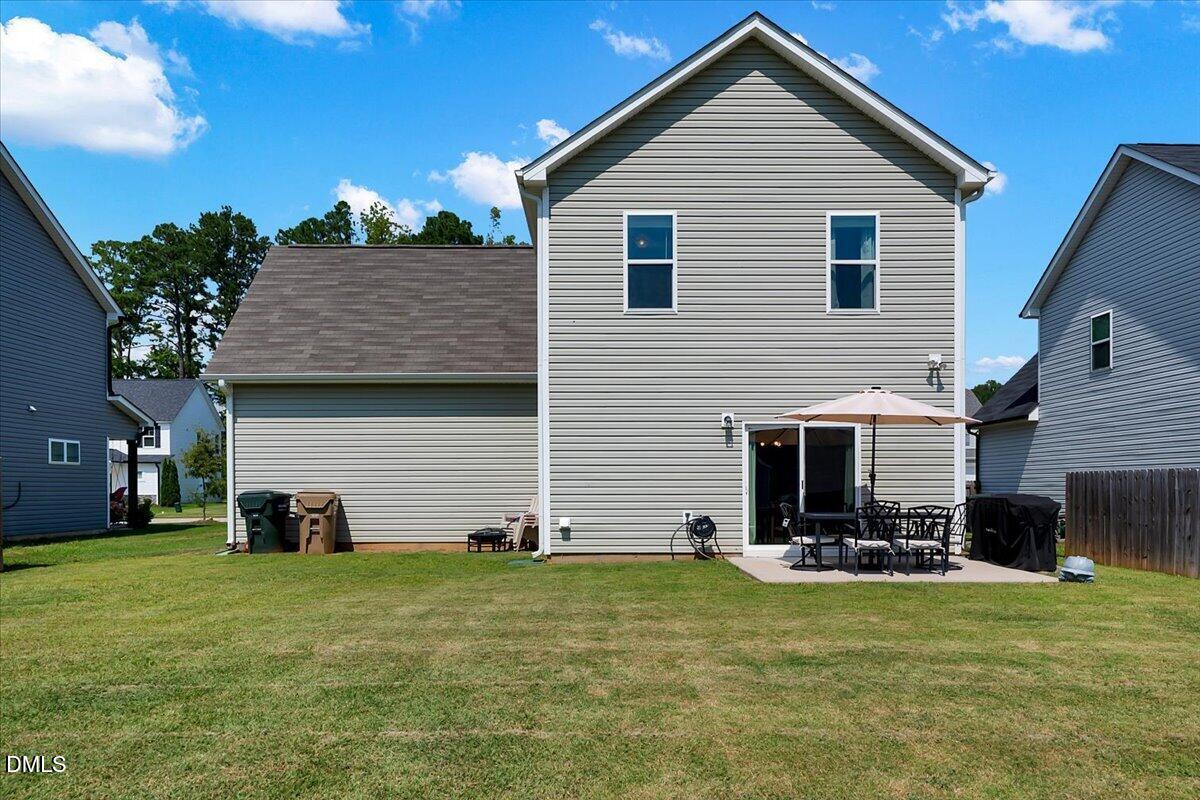 64 Jester Court Property Photo 19