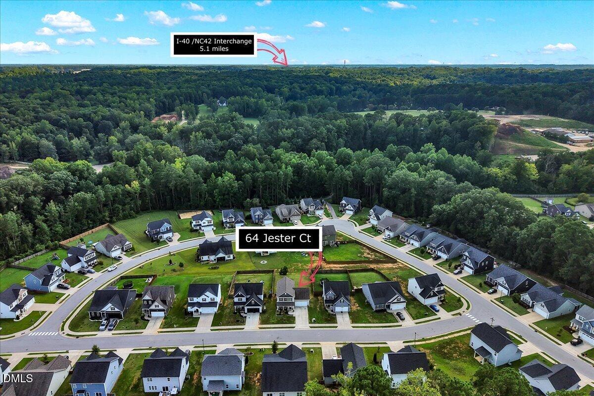 64 Jester Court Property Photo 24