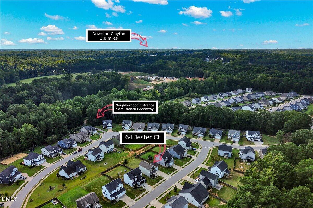 64 Jester Court Property Photo 25