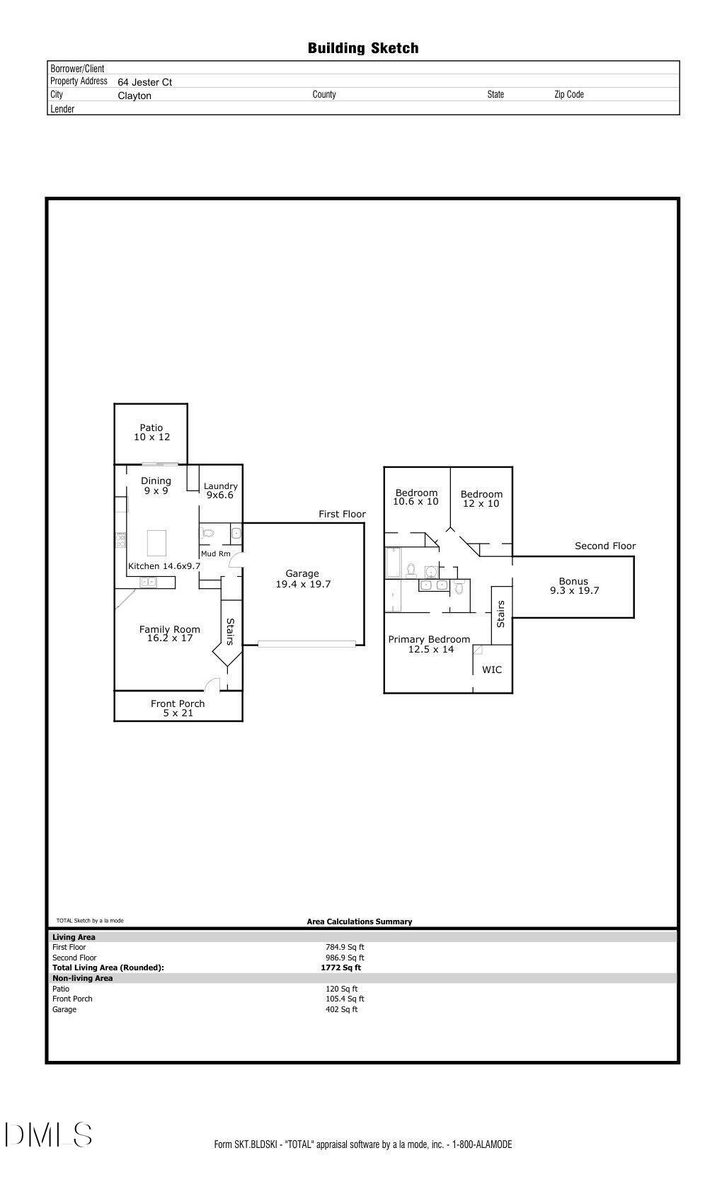 64 Jester Court Property Photo 32