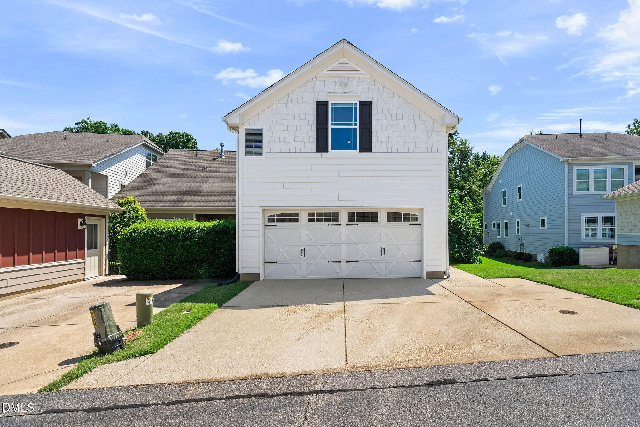 5542 Wade Park Boulevard Property Photo 3