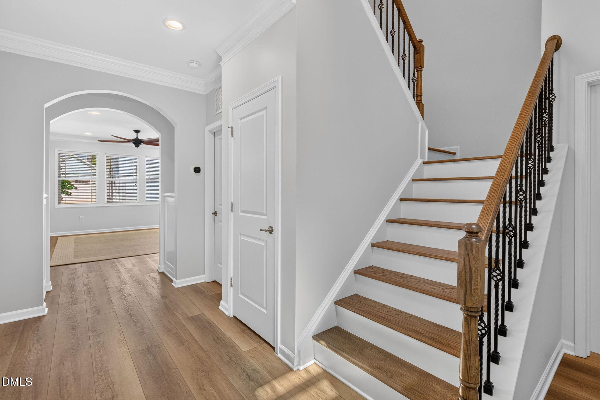 5542 Wade Park Boulevard Property Photo 5