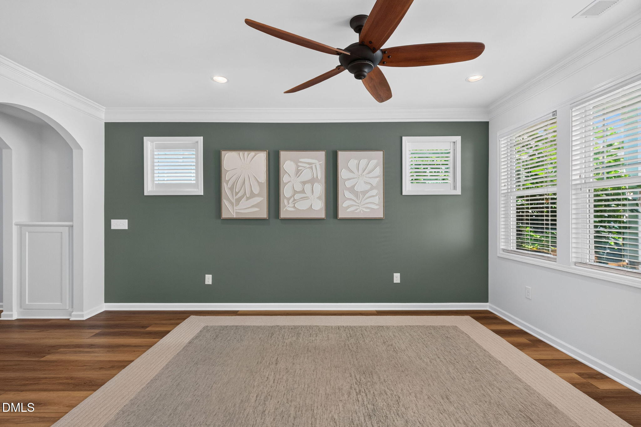 5542 Wade Park Boulevard Property Photo 8