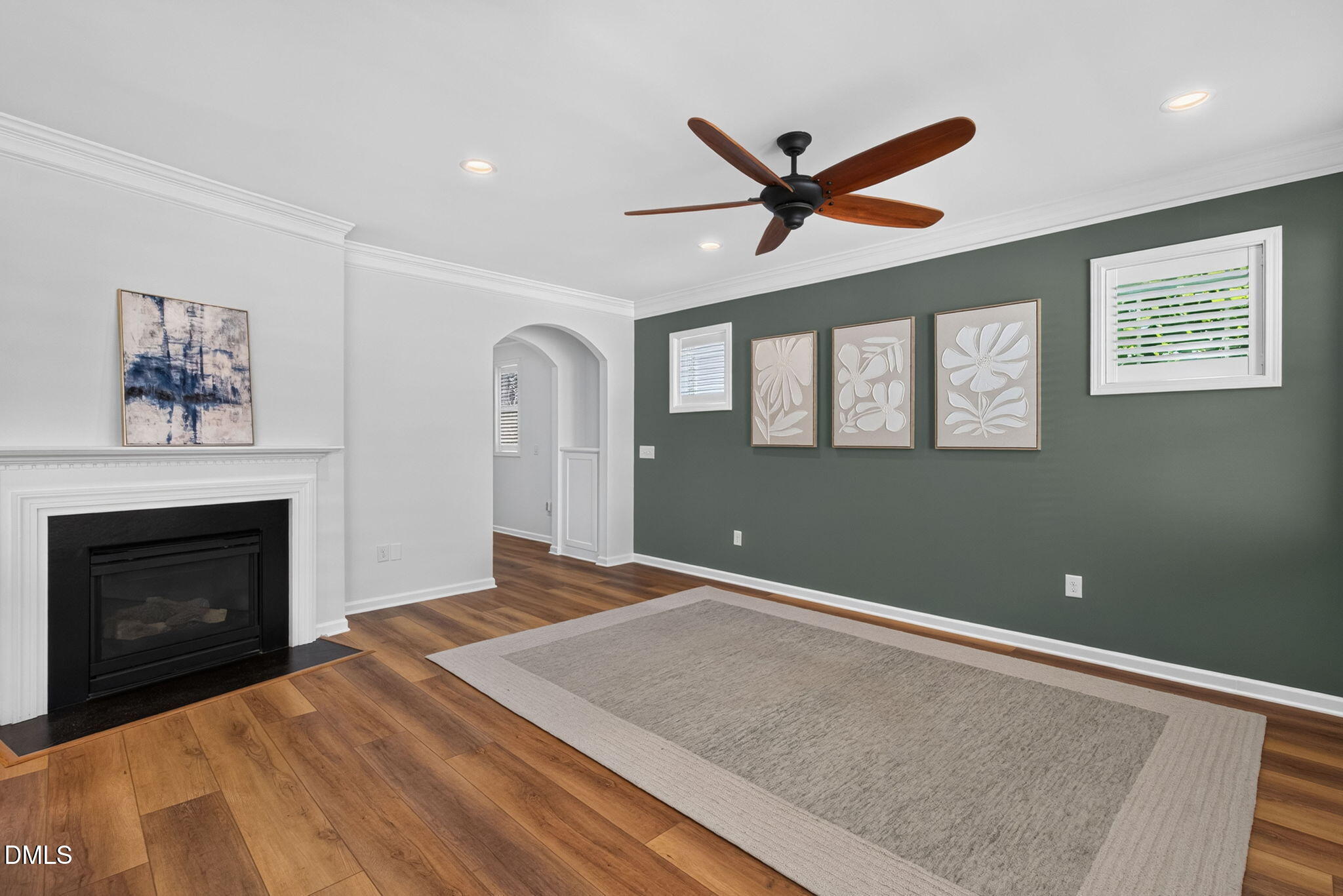 5542 Wade Park Boulevard Property Photo 10