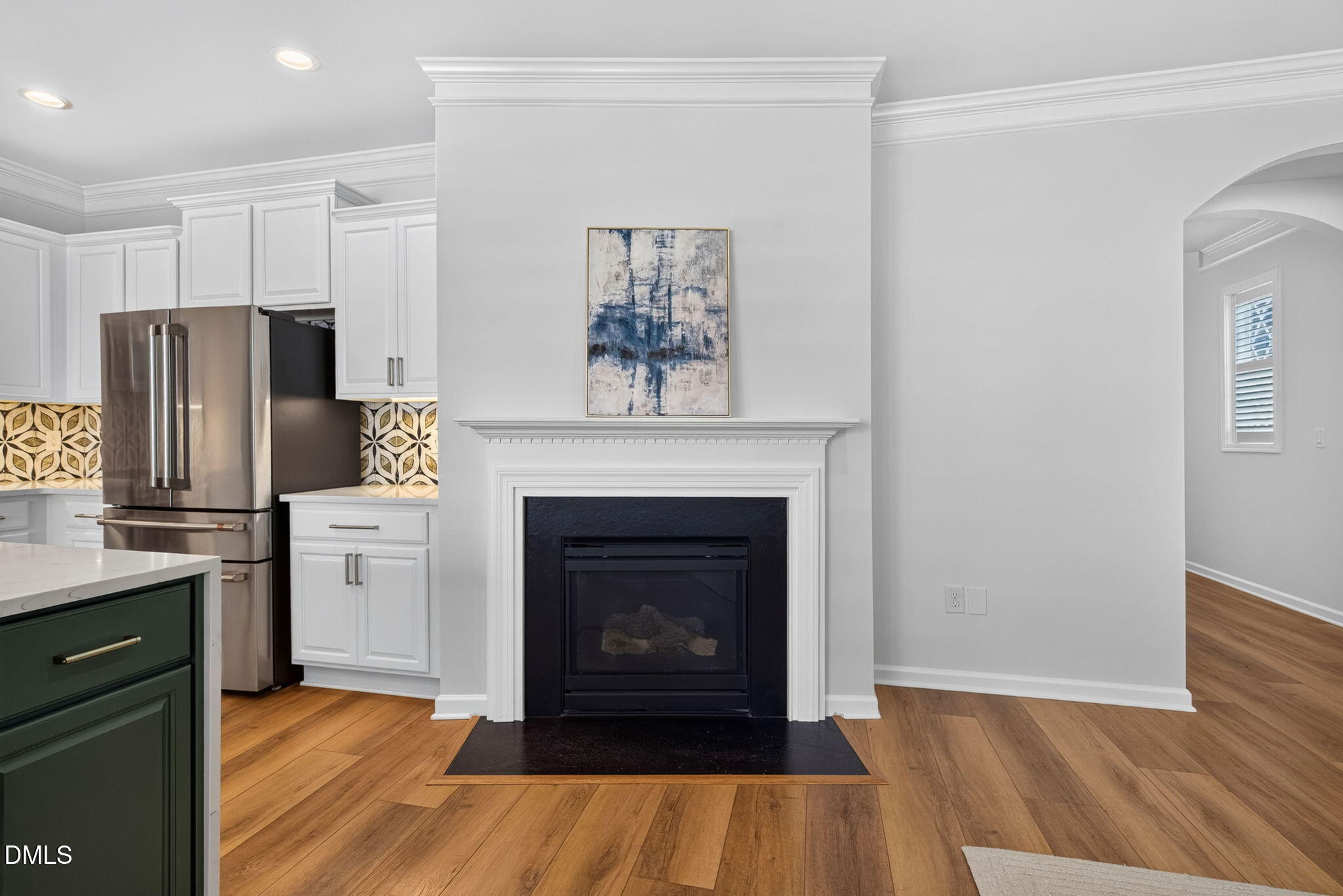 5542 Wade Park Boulevard Property Photo 11