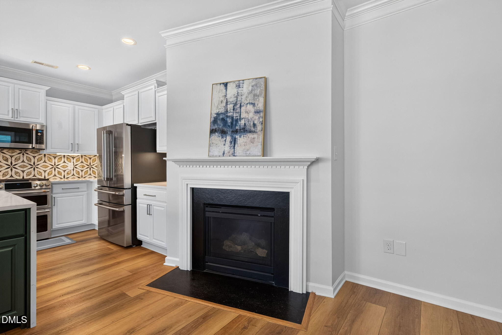 5542 Wade Park Boulevard Property Photo 12