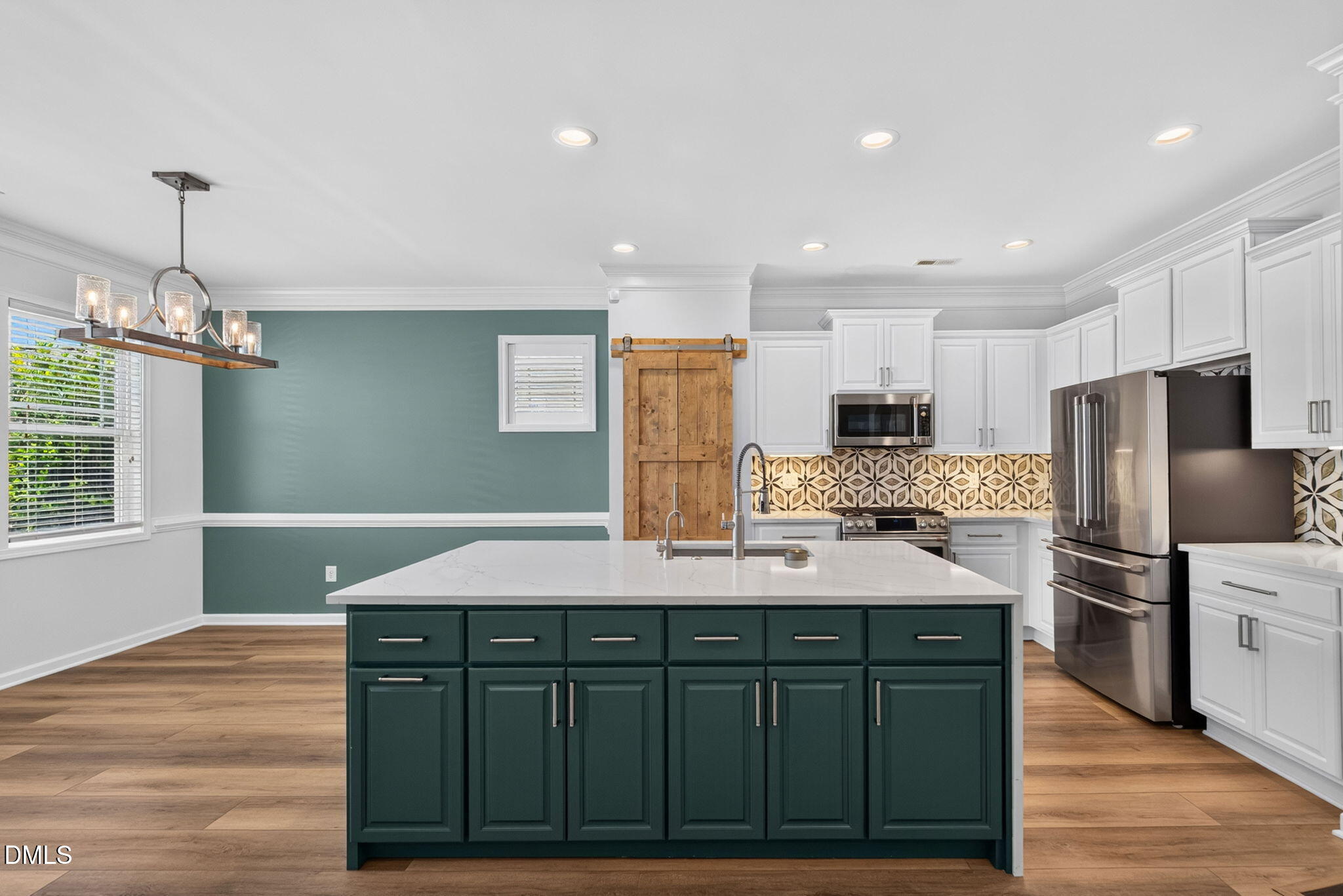 5542 Wade Park Boulevard Property Photo 14